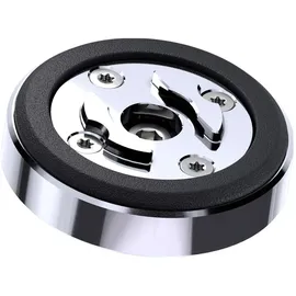 SP CONNECT SPC+ Antivibrationsmodul (silber)