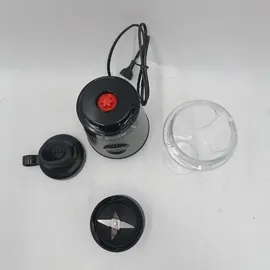 Bosch VitaPower MMB2111S Standmixer