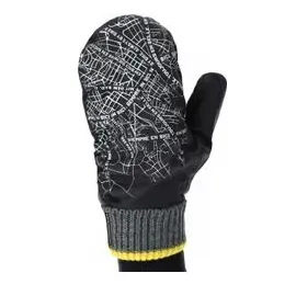 Tucano Urbano Spider grau XS/S