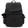 Kipling City Pack Signature Emb schwarz