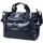 Hedgren Umhängetasche Cocoon Softy Handbag Peacoat Blue