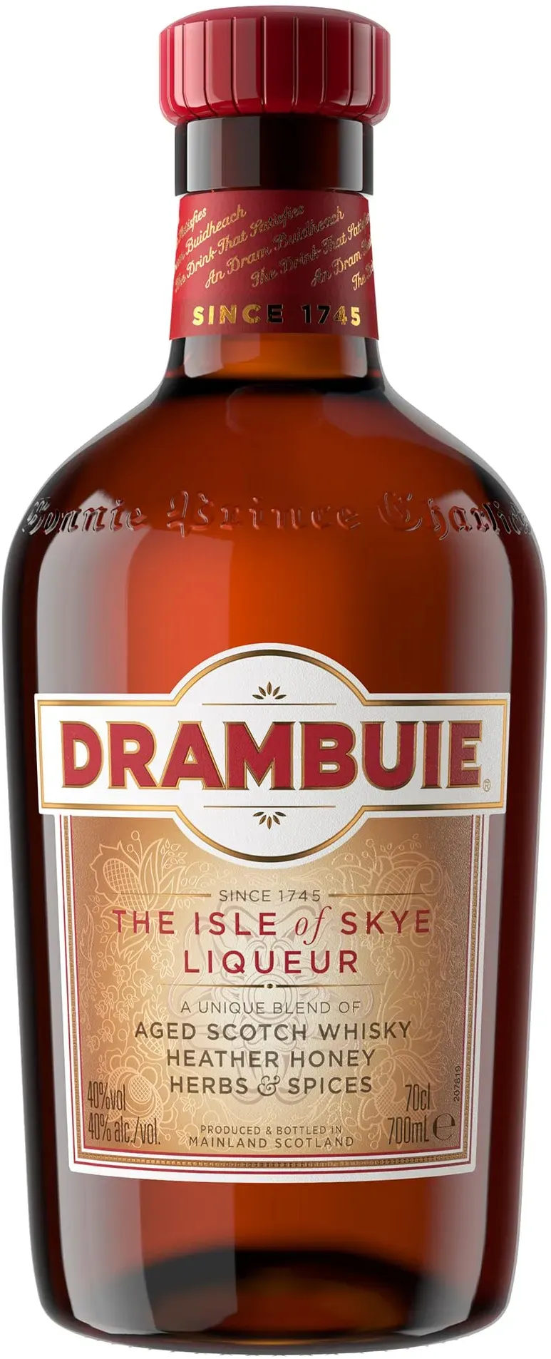 drambuie 0,7