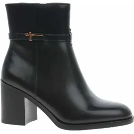 TAMARIS Damen, schwarz 38
