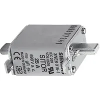 Siemens Sitor-Sicherungseinsatz 35A, 690VAC Gr.00 3NE8003-1