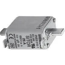 Siemens Sitor-Sicherungseinsatz 35A, 690VAC Gr.00 3NE8003-1