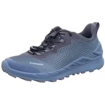 Lowa Merger GTX LO Damen HellBlau/Petrol 37,5
