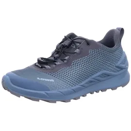 Lowa Merger GTX LO Damen HellBlau/Petrol 37,5