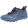 Lowa Merger GTX LO Damen HellBlau/Petrol 37,5