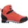 Dolomite 54 Hike Evo GTX Damen Paprika Red 38 2/3
