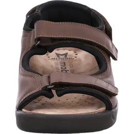 Mephisto Valden Oldbrush Herren Braun 45
