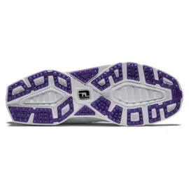 FootJoy Pro|SL Boa Golfschuh Damen Weiß 37 - Weiß - 37