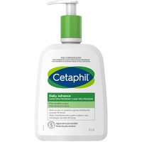 Cetaphil Sun Daylong Cetaphil Bodylotion 473 ml Damen