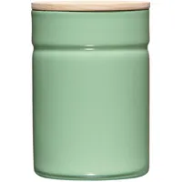 RIESS Frischhaltedose grün Ø8 cm 0,49 l