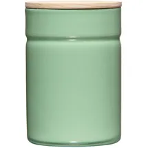 RIESS Frischhaltedose grün Ø8 cm 0,49 l