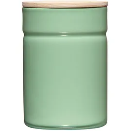 RIESS Frischhaltedose grün Ø8 cm 0,49 l