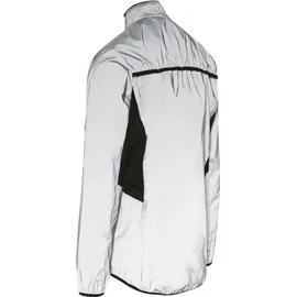 Trespass Zig Jacke Weiß M Herren Weiß M - Weiß - M