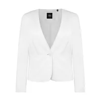 Zero Blazer Weiß 38