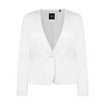 Zero Blazer Weiß 38