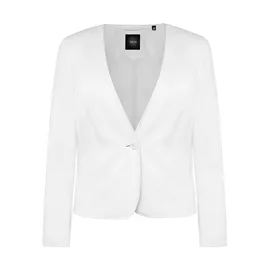 Zero Blazer Weiß 38