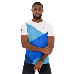 Raidlight Dynamisch vêtement running homme - Bleu - M
