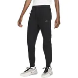 Nike Sportswear Tech Fleece Jogginghose Herren black/black Gr. M
