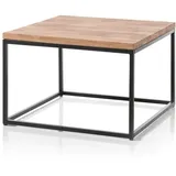 MCA Furniture Sakura Braun Eiche 70 x 45 x 70 cm