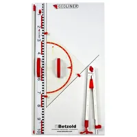 Geoliner Geräteplatte Delta,