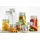 Mäser Einmachglas Gothika 2500 ml 6 St.