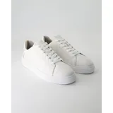 Sneaker low in weiß, 41