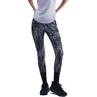 Nike Dri-Fit Swift Damen Lauftights (Blau S
