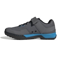 adidas Five Ten Kestrel Lace MTB Shoes Blau,Grau EU 38 2/3 Frau