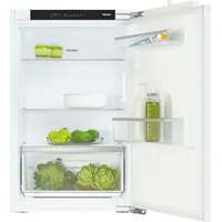 E (A bis G) MIELE Einbaukühlschrank "K 7115 E" Kühlschränke Gr. Rechtsanschlag, silberfarben (eh19) Einbaukühlschränke ohne Gefrierfach