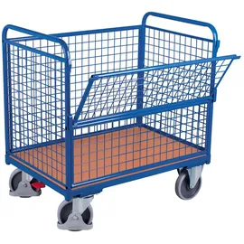 VARIOfit Kastenwagen 500 kg