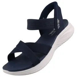 SKECHERS Ultra Flex 3.0 Damen Blau 40