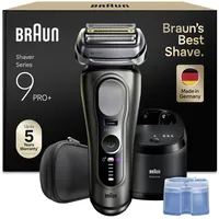 Braun Series 9 Pro+  9665cce