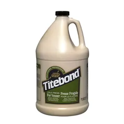 Titebond Holzleim für Furniere - Cold Press 3,78 l