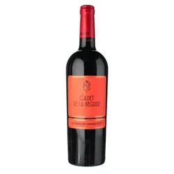 Cadet de la Bégude Rouge 2022 - Domaine de la Bégude