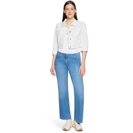 Betty Barclay Jeansjacke in ecru | Gr.: 42