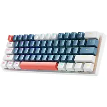 MACHENIKE K500-B61 Brown Switch US