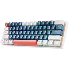MACHENIKE K500-B61 Brown Switch US