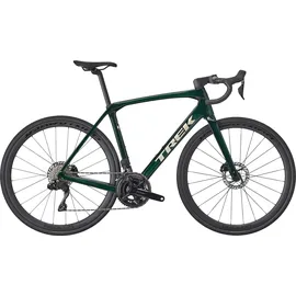 Trek Domane SL 6 Gen 4 2026 56 Zoll RH 56 cm grau/grün