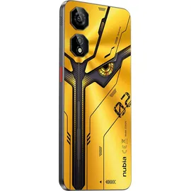 Nubia Neo 2 5G 256 GB sunfire yellow