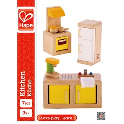 Hape Küche E3453