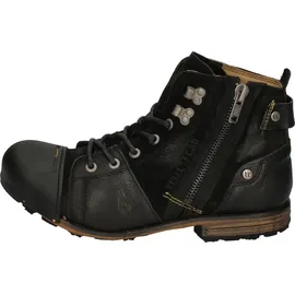 YELLOW CAB Y15419 Herren Schwarz 43
