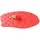Charles Viancin BERRIES 23 cm Silikon-Deckel Rot,