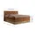 MKS Veneto King 160 x 200 cm H3 Orange