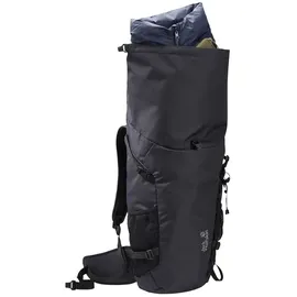 Jack Wolfskin Velocity Lite Wanderrucksack 55 cm schwarz