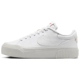 Nike Court Legacy Lift Damen Weiß 39