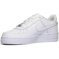 Nike Air Force 1 LE Kinder Weiß 36,5