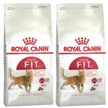 Royal Canin Fit 32 2 x 10 kg